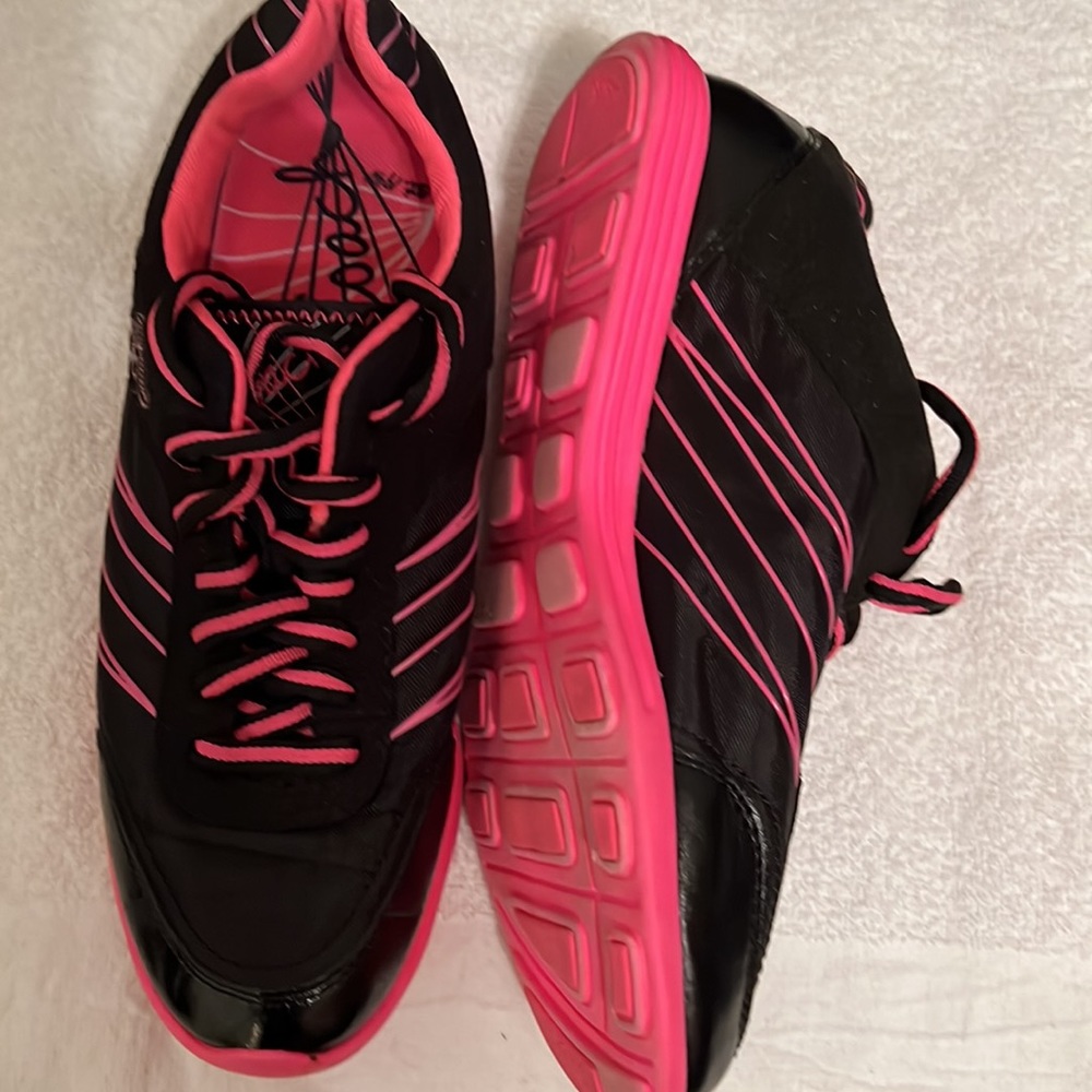 Coach sneakers - Picture 3 of 6